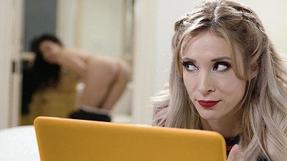 Girlsway-Vain Attempts To Seduce-HQPORNERO.COM