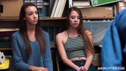 ShopLyfter-Shoplyfter, Case About Two Young Girls-HQPORNERO.COM