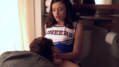 TeenFidelity-Pee Pee Dance-HQPORNERO.COM