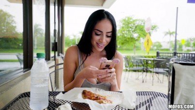 Mofos-Lucky Guy Seduces The Hot Latina-HQPORNERO.COM