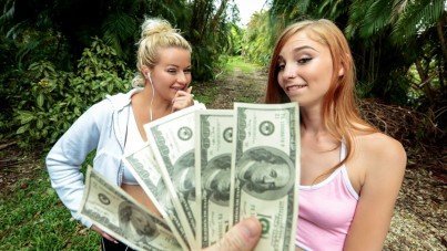 Mofos-One Girl Is Better Than Nothing-HQPORNERO.COM
