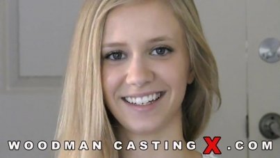 Amateur Usa - Woodman Casting X-Amateur Girl From USA Tries Herself In Porn @  HQPORNERO.COM