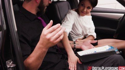 Digital Playground-How To Get A Driver's License If You Drive Like A Fool-HQPORNERO.COM