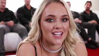 Elegant Angel-3 Pussy Creampies, 1 Anal Creampie And Facial-HQPORNERO.COM