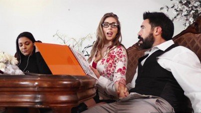 Reality Kings-Don't Leave Your Future Husband With A Wedding Planner One On One-HQPORNERO.COM