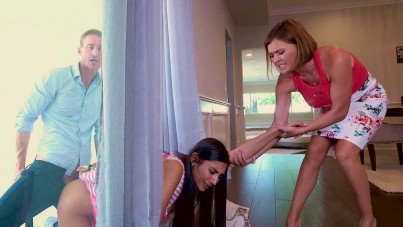 Bang Bros-In A Position Of Some Difficulty-HQPORNERO.COM