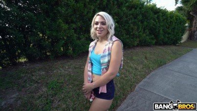 Bang Bros-It Will Be Perfect Ride For Her Big Ass-HQPORNERO.COM