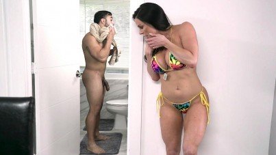 Bang Bros-Let Cougar Tries This Cock First-HQPORNERO.COM