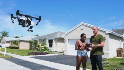 Bang Bros-Lose Drone, Find Black Pussy-HQPORNERO.COM