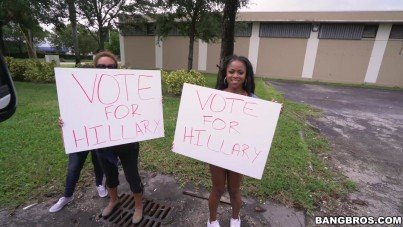 Bang Bros-Make America Great Again-HQPORNERO.COM