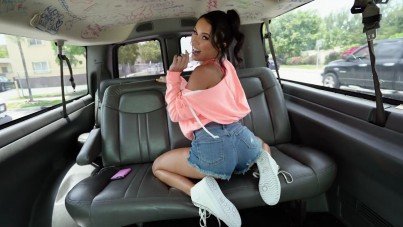 Bang Bros-Megan Is Looking For Some Cocks-HQPORNERO.COM