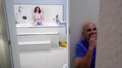 Bang Bros-Revealing Her Bathroom Secrets-HQPORNERO.COM