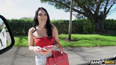 Bang Bros-She Likes That Kind Of Buses-HQPORNERO.COM