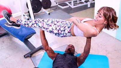 Bang Bros-Training Is Going Wrong-HQPORNERO.COM