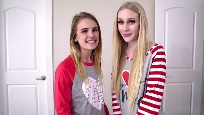 Bratty Sis-Ready To Fuck Right Out Of The Box-HQPORNERO.COM