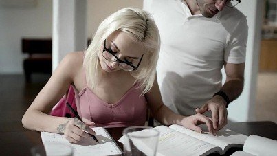 Pure Taboo-A Valuable Lesson-HQPORNERO.COM