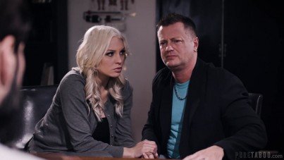 Pure Taboo-Inconceivable, A Kenzie Taylor Story-HQPORNERO.COM