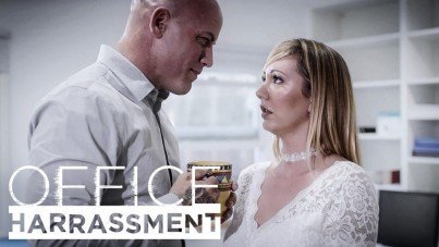 Pure Taboo-Office Harrassment-HQPORNERO.COM