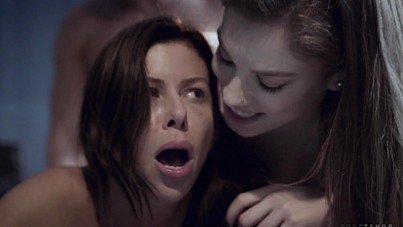 Pure Taboo-Seen Not Heard-HQPORNERO.COM