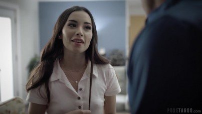 Pure Taboo-Tell Your Wife I Say 'Hi'-HQPORNERO.COM