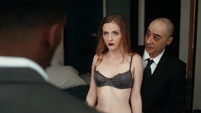 DEEPER-The Line-HQPORNERO.COM