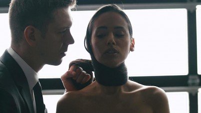 DEEPER-Vanity Will Trap You-HQPORNERO.COM