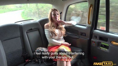 Fake Taxi-Stacey Saran In The Fake Taxi-HQPORNERO.COM