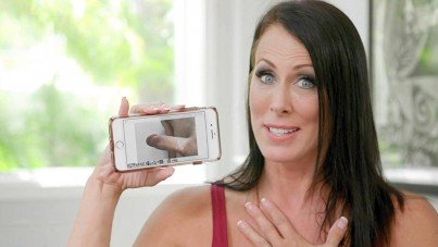 Naughty America-Her Husband Just Lost His Chance-HQPORNERO.COM