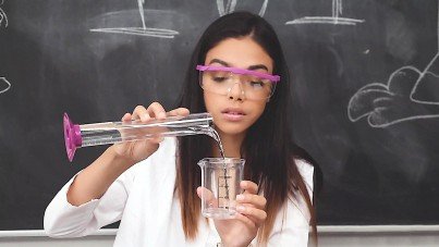 Passion HD-Special Chemistry-HQPORNERO.COM