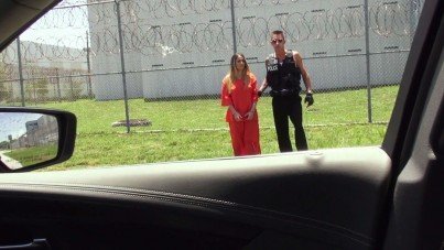 SisLovesMe-Bringing Back My Stepsister From The Prison-HQPORNERO.COM