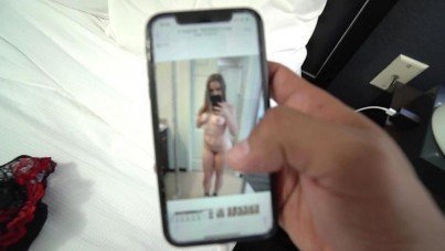 SisLovesMe-Unexpected Naked Pictures Of My Stepsister-HQPORNERO.COM