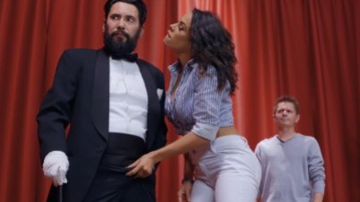 Brazzers-Magic Wife Cheats On Her Husband-HQPORNERO.COM