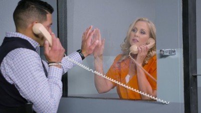 Brazzers-My Conjugal Stepmother-HQPORNERO.COM