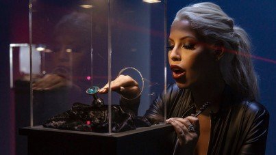 Brazzers-The Butt Plug Burglar-HQPORNERO.COM