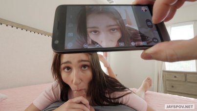 Jays POV-It Will Be My Own Porn-HQPORNERO.COM