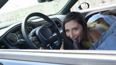 Jules Jordan-Babe With Ice Cream-HQPORNERO.COM