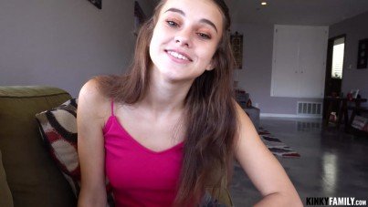 Kinky Family-Nothing Can Be Better Than Helping My Sis With Her Revenge-HQPORNERO.COM