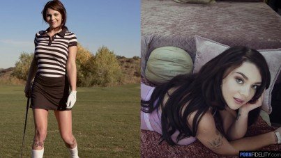 PornFidelity-Perfect Stroke-HQPORNERO.COM