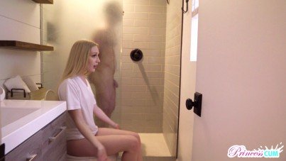 Princess Cum-She's Really Freaky-HQPORNERO.COM