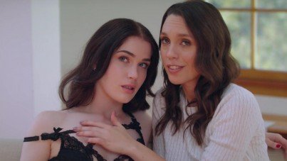 VIXEN-Good Idea For The Three-HQPORNERO.COM