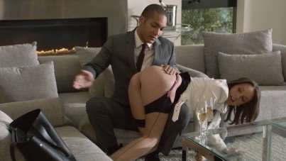 VIXEN-Not Just A Client-HQPORNERO.COM