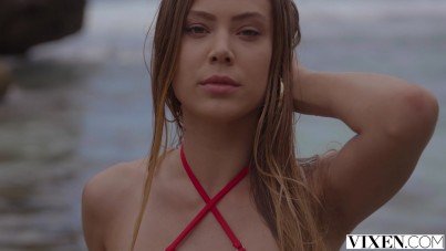 VIXEN-Think Beautiful Thoughts-HQPORNERO.COM