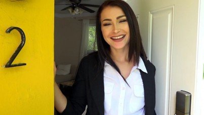 VIXENX-Unprofessional Approach To Business-HQPORNERO.COM