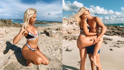 VIXEN-HQPorner Beautiful Scenery-HQPORNERO.COM