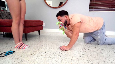 Bang Bros-The Pantie Bandit XVIDEOS-HQPORNERO.COM