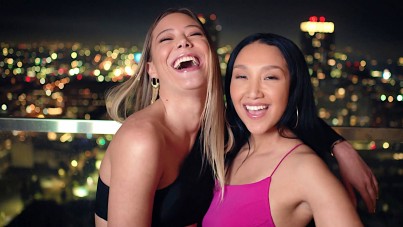 Blacked Raw-Two Piece PornHub-HQPORNERO.COM