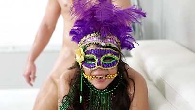 MYLF-Happy Mardi Gras To Me! GotMylf-HQPORNERO.COM