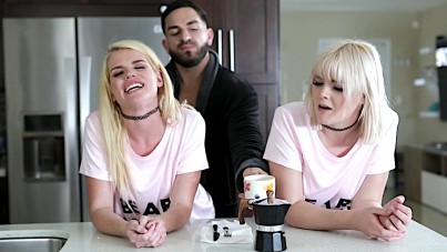 Freeuse Fantasy-Make Sure She Follows The Rules-HQPORNERO.COM