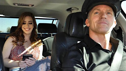 Naughty America-If Only His Girlfriend Had Tits As Big As That-HQPORNERO.COM