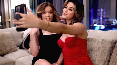 Blacked Raw-Not Ready For This-HQPORNERO.COM